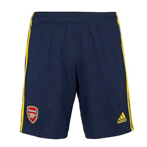 Pantalones Arsenal 2ª 2019/20 Azul Marino